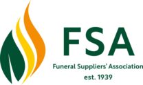 Proud member of the Funeral Suppliers Association