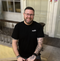 Dan Hayes