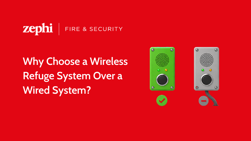Zephi Fire & Security September 2026 Blog Banner